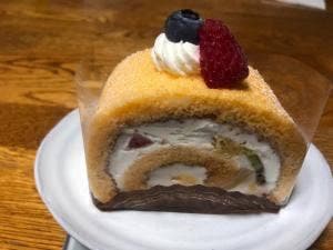 スイーツ菓心