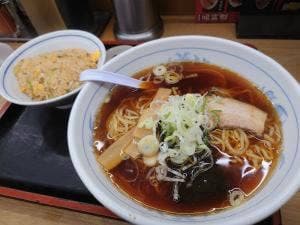 福しん 北千住店