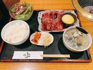 吟味焼肉 じゃんか 道玄坂