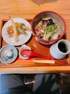 蕎麦と酒 おもたか