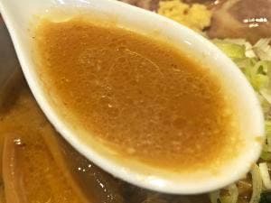 らーめん ふぶき