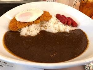 カレー屋もりぞう