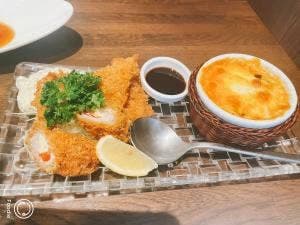キッチンナカシマ