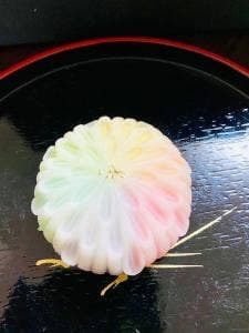 和の菓 さんのう