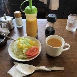 喫茶・食事 アポロ