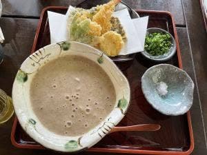 文珠庵