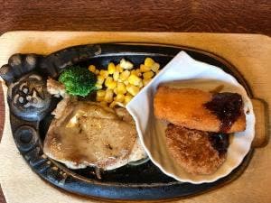 Tomato & Onion 三国イーザ店