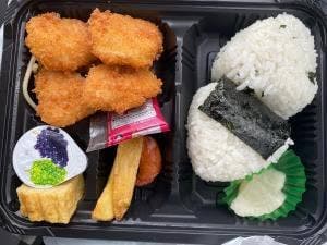 おにぎり茶屋