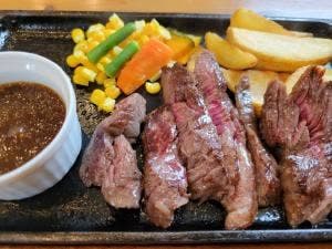 グリルレストラン・モカ