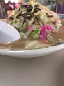 中華料理 福龍