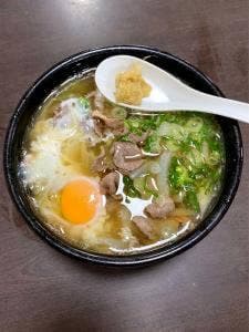 総本家手打うどん博士