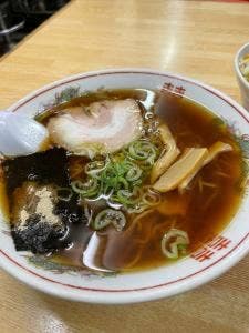 畠中食堂