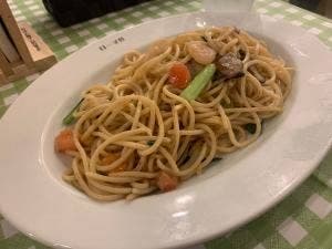 ローマ軒 南海 堺東店