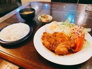 居酒屋 さが野