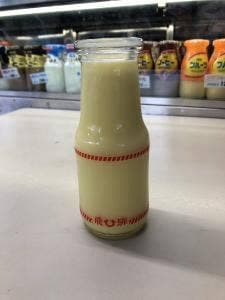 ミルクスタンド 秋葉原