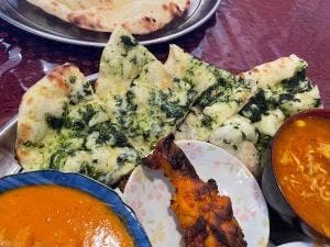 すーさんのインドカレー 泉大津店