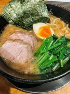 らーめん五葉