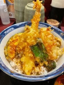 丼丼亭 名古屋名鉄百貨店