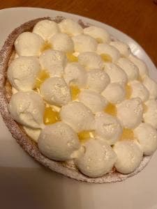 創作洋菓子工房 サンクドノア