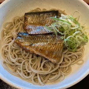 Cafe de SOBA 凛