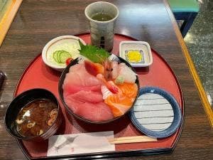 五郎鮨