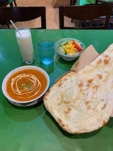 インド・ネパールレストラン マサラ 江古田店