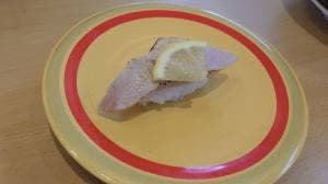 かっぱ寿司 横手店