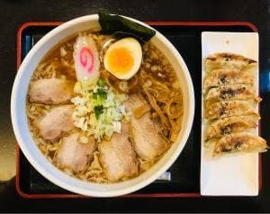 ラーメンDX屋