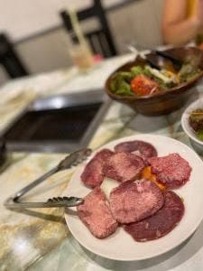 焼肉レストランサム