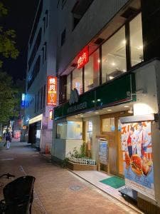 焼肉レストランサム