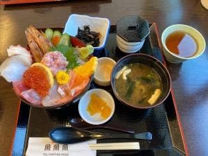 魚魚魚