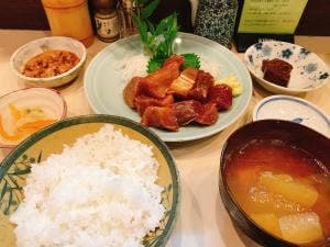 魚やの台所