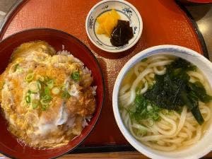 和風料理 金比羅亭