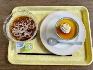 cafe gland