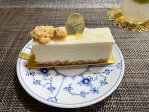 ラ・メゾン白金グラン 田園調布店