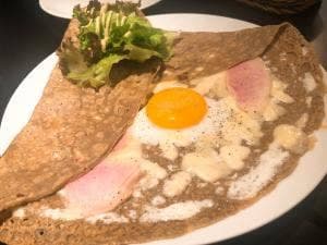 ティ・ロランド ガレットハウス