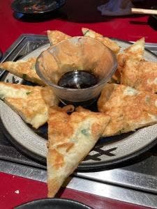 焼肉 名門