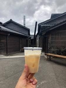 発酵食美人食堂