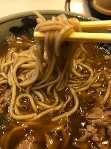手打ちうどん 八雲
