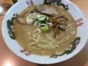 ラーメン大将