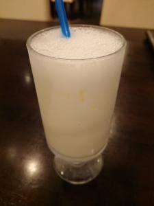 インド料理レストラン クリシュナ北見本店