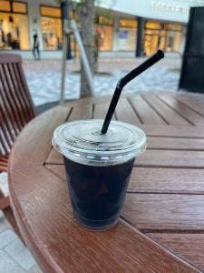 クレージークレープス りんくうプレミアムアウトレット店