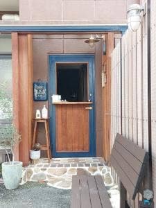 独逸屋バーガー