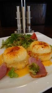 トリントンティールーム