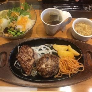 ステーキ宮 川越店