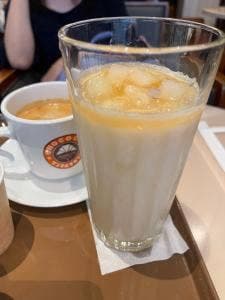 サンマルクカフェ アリオ八尾店