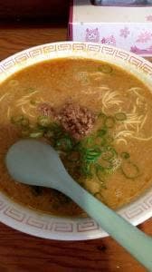 一心軒上牟田店