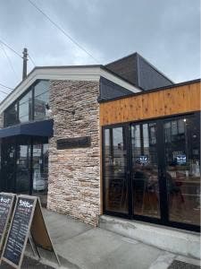 Old Reels Cafe 茂原店
