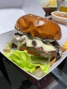 ファイヤーハウスデリバリーサービス新橋