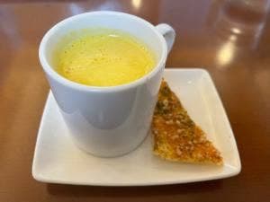 カフェ・ブランシュ